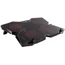 Підставка до ноутбука ColorWay Cooling Game Pro S4, 10-17" (CW-CGPS4)
