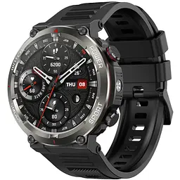 Годинник Blackview W50 Pro Black - мініатюра 3