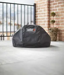 Чохол Weber для електричного гриля Pulse 1000 (7180)  - мініатюра 2