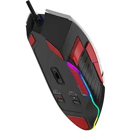 Мишка A4Tech Bloody W95 Max RGB Activated USB Sports Navy (Bloody W95 Max Sports Navy) - мініатюра 10