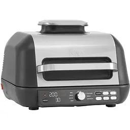 Мультипіч Ninja Foodi Max Pro Grill AG651EU [94742] - мініатюра 3