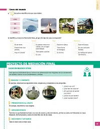 En plural A1 Libro de clase - мініатюра 16