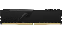 Модуль пам'яті Kingston Fury DDR4 32Gb Beast 3200 MHz Black (KF432C16BBK2/64 1 of 2) Б/в - мініатюра 2