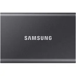 Накопичувач SSD USB 3.2 2TB T7 Samsung (MU-PC2T0T/WW)