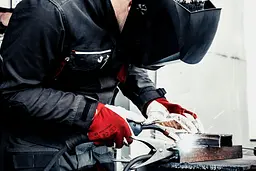 Інвертор зварювальний GTM MMA-180DS LCD (180 А, 1.6-5 мм, 3.8 кг) - мініатюра 7