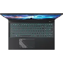 Ноутбук GigaByte G5 KF 2024 i5 13500H | RTX 4060 | SSD 512 GB Refurbished - мініатюра 7