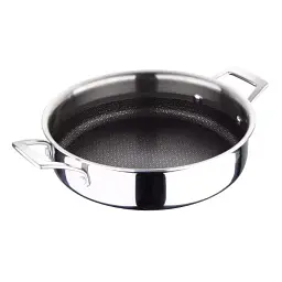Сотейник MasterPro Hi-tech 3 28 см 5,8 л (BGMP-1636)