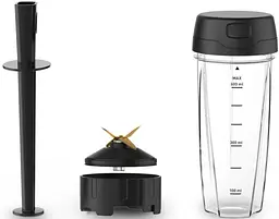 Блендер стаціонарний Tefal BL91HD31 - мініатюра 6