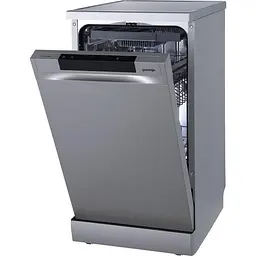 Посудомийна машина Gorenje GS541D10X - мініатюра 2