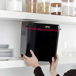 Хлібопічка Tefal PainPlaisir 650 Вт чорна (PF220838) - мініатюра 3