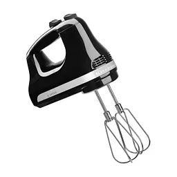 Міксер KitchenAid 5KHM5110EOB