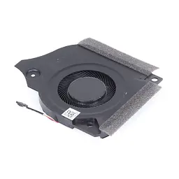 Вентилятор 12V CPU для Dell Inspiron G7-7590 G7-7790 G5-5590 P82F series, (1323-01AN000, 0X4F3M) - мініатюра 2