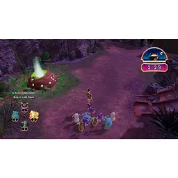 Ключ активації Microsoft Hotel Transylvania 3: Monsters Overboard для Xbox One/Series - мініатюра 10