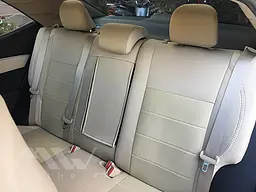 Авточохли модельні MW Brothers для Toyota Corolla (E170) c 2013 - мініатюра 7