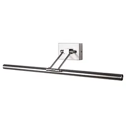 Підсветка для картин і дзеркал Brille LED 12W NW SN (518)