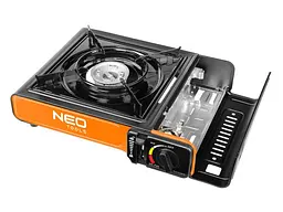 Плита газова однокамфорна Neo Tools 20-050 - мініатюра 3