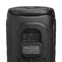 Акустична система JBL PartyBox 130 (JBLPB130BLKEP) - мініатюра 5