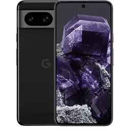 Смартфон Google Pixel 8 8/128GB Obsidian