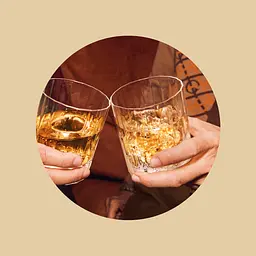 Віскі Dewar's White Label від 3 років витримки, 0,7 л, 40% (723585) - мініатюра 7
