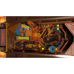 Ключ активації Microsoft Mummy Pinball для Xbox One/Series S/X - мініатюра 9