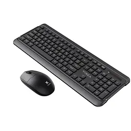 Комплект Vinga KBSW-110 Black