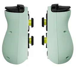 Геймпад GameSir X5 Lite Wasabi (G-000004379) - мініатюра 8