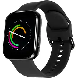 Смарт-годинник Gelius Pro GP-SW001 (NEO 2020) (IP67) Black