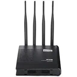 Маршрутизатор Netis WF2780 двохдіапазонний 1200 Мбіт/с - мініатюра 4