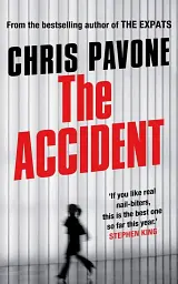 The Accident - Кріс Павоне - мініатюра 2
