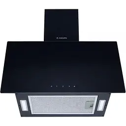 Витяжка Minola HVS 6444 BL 800 LED - мініатюра 5