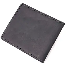 Чоловіча обкладинка для документів GRANDE PELLE 10,5х9х0,5 см acs0025771 - мініатюра 2