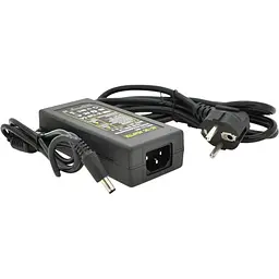 Імпульсний блок живлення для POE Voltronic 48V 3А (144Вт) штекер 5.5 / 2.5 + шнур живлення, довжина 1.10м