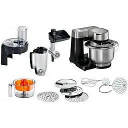 Кухонна машина Bosch MUMS2VM40 MUM Serie I 2