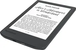 Електронна книжка PocketBook Verse Lite (PB619), Сірий - мініатюра 6
