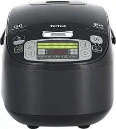 Мультиварка Tefal Fuzzy Logic RK815834 - мініатюра 4