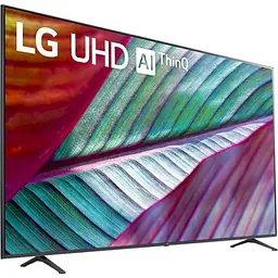 Телевізор LG 43UR78003LK - мініатюра 2