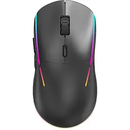 Комп'ютерна миша Yenkee YMS 3500BK SAMURAI WL Gaming Mouse teh0022071