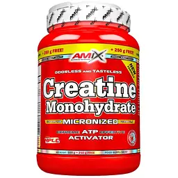 Креатин Amix Creatine monohydrate 750 г (817871)