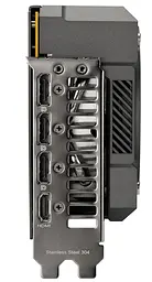 Відеокарта ASUS RTX 5060 8GB TUF Gaming OC Edition (TUF-RTX5060-O8G-GAMING) (GDDR7, 128 bit, PCI-E v5.0 x16) - мініатюра 8