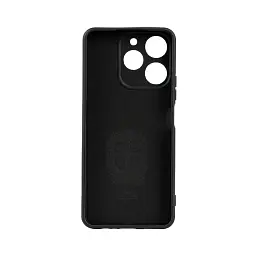 Чохол ArmorStandart ICON для Realme Note 70 4G Camera cover Black - мініатюра 2