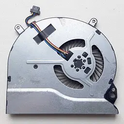 Вентилятор для ноутбука HP Pavilion 14-b, 15-b (DFS531105MC0T), DC (5V, 0.5A), 4pin - мініатюра 2