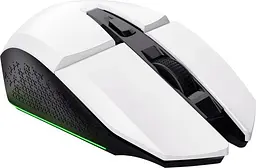Миша Trust GXT 110 Felox RGB Wireless White (25069) [91579] - мініатюра 3