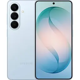 Смартфон Samsung Galaxy S26 12/512GB Sky Blue (SM-S942BLBH)