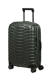 Валіза Samsonite PROXIS 55 см GREEN 55x40x20(23) CW6*44001 - мініатюра 8