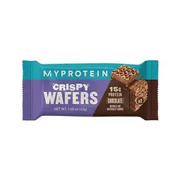 Crispy Wafers — 42 г Chocolate (Поштучно)