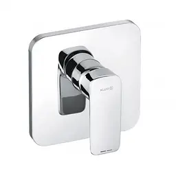 Змішувач прихованого монтажу Kludi Pure&Style 406550575