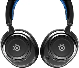 Ігрові навушники SteelSeries Arctis Nova 7P Black (61559) [108265] - мініатюра 7
