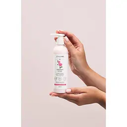 Подарунковий набір T-LAB Organics Organic Rose Shampoo and Conditioner Set: шампунь 250 мл + кондиціонер 250 мл (667211) - мініатюра 5