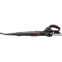 Садова повітродувка Intertool WT-9114 Storm [114053] - мініатюра 5