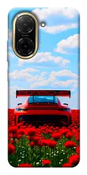 TPU чохол Demsky Wild elegance для Xiaomi Redmi A5 (Europe version)